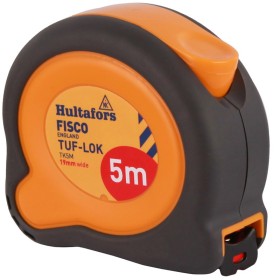 متر فیسکو انگلیسی اصل مدل TK5M سایز 5 متری