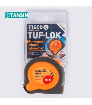 متر فیسکو انگلیسی اصل مدل TK5M سایز 5 متری