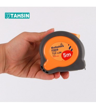 متر فیسکو انگلیسی اصل مدل TK5M سایز 5 متری