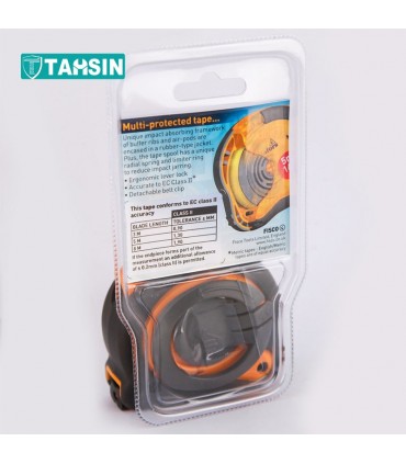 متر فیسکو انگلیسی اصل مدل TK5M سایز 5 متری