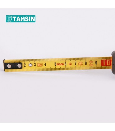متر فیسکو انگلیسی اصل مدل TK3ME سایز 3 متری