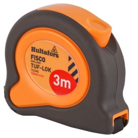 متر فیسکو انگلیسی اصل مدل TK3ME سایز 3 متری