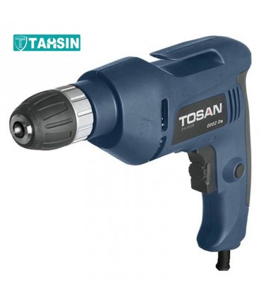 دریل توسن مدل 0002 DA