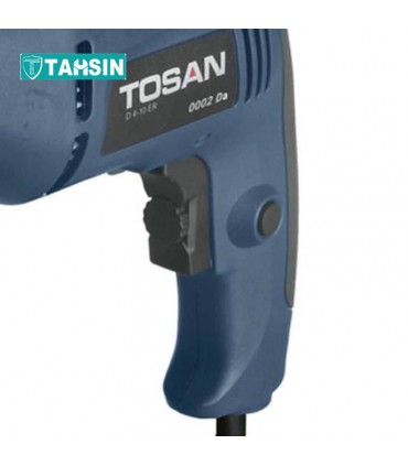 دریل توسن مدل 0002 DA
