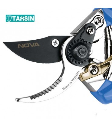 قیچی باغبانی نووا مدل NTS2311