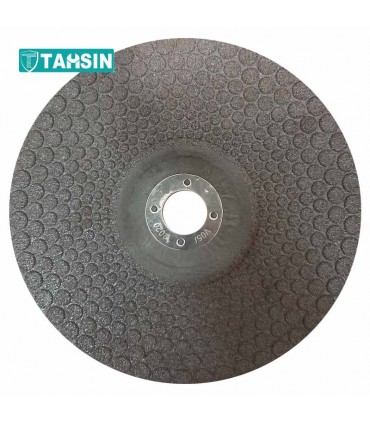 صفحه ساب سنگ عدسی راپو فلکس سایز 180 میلی متر