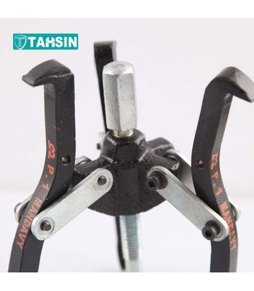 پولی کش سه شاخ مهدوی مدل PL1