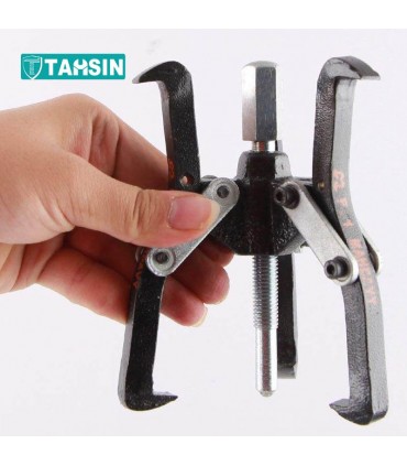 پولی کش سه شاخ مهدوی مدل PL1