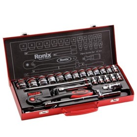 جعبه بکس رونیکس مدل RH-2624