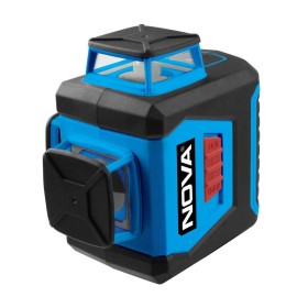 تراز لیزری نووا مدل NTL-2664