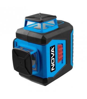 تراز لیزری نووا مدل NTL-2664