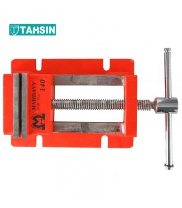 گیره زیر دریلی مهدوی سایز 14 سانتی متر