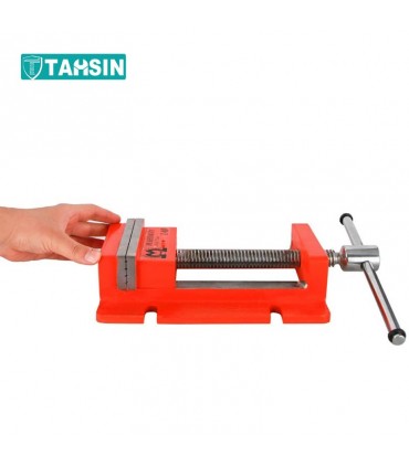 گیره زیر دریلی مهدوی سایز 14 سانتی متر