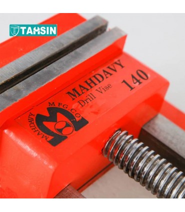 گیره زیر دریلی مهدوی سایز 14 سانتی متر