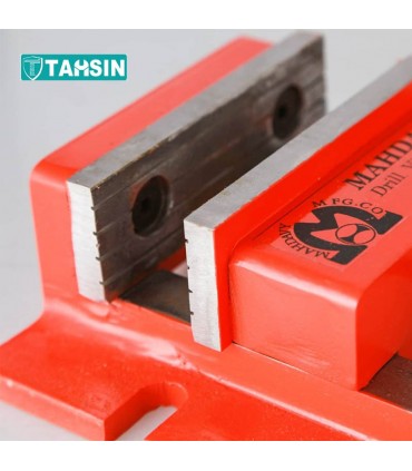 گیره زیر دریلی مهدوی سایز 14 سانتی متر