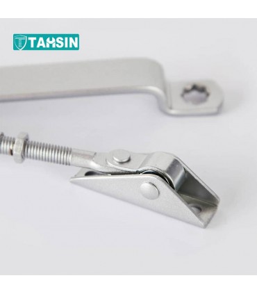 جک آرام بند سویل مدل RD 702 سایز 45 -60 کیلوگرم