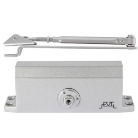 جک آرام بند سویل مدل RD 702 سایز 45 -60 کیلوگرم