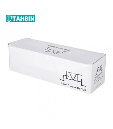 جک آرام بند سویل مدل RD 702 سایز 45 -60 کیلوگرم