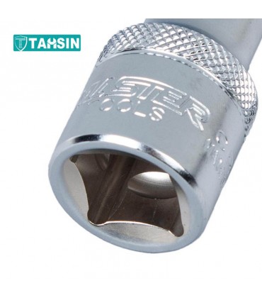 بکس کوتاه درایو 1/2 مستر مدل R2610 سایز 10