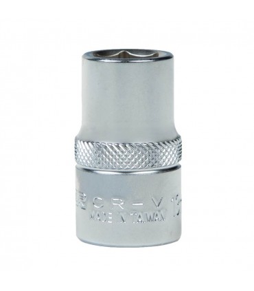 بکس کوتاه درایو 1/2 مستر مدل R2612 سایز 12