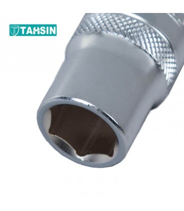 بکس کوتاه درایو 1/2 مستر مدل R2612 سایز 12