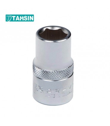 بکس کوتاه درایو 1/2 مستر مدل  R2613  سایز 13