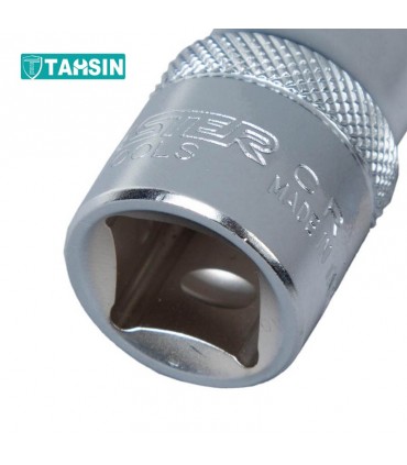 بکس کوتاه درایو 1/2 مستر مدل R2617 سایز 17