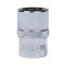 بکس کوتاه درایو 1/2 مستر مدل R2619 سایز 19