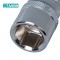 بکس کوتاه درایو 1/2 مستر مدل R2619 سایز 19