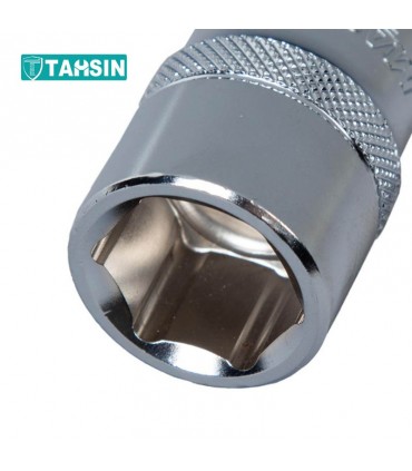بکس کوتاه درایو 1/2 مستر مدل R2619 سایز 19