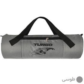 کیف فرز دسته بلند توربو