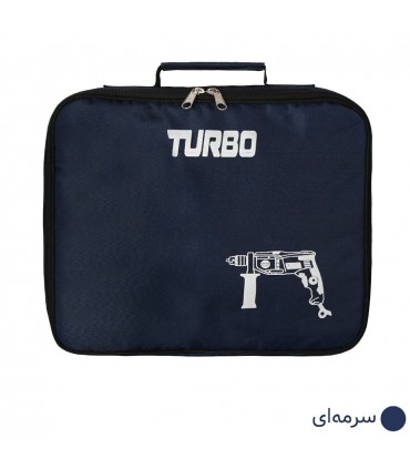 کیف دریل توربو