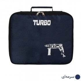 کیف دریل توربو