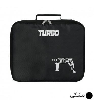 کیف دریل توربو