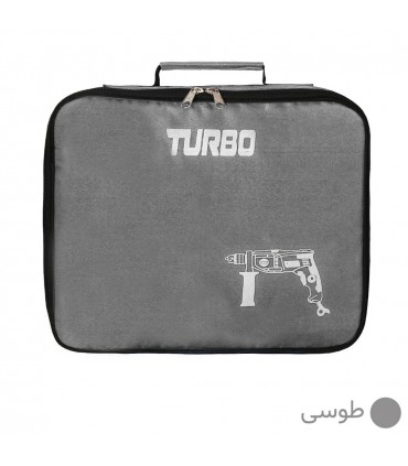 کیف دریل توربو