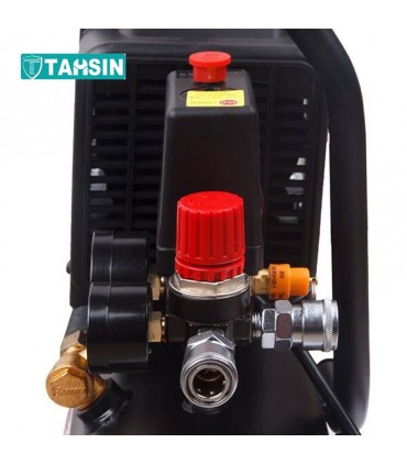 کمپرسور رونیکس مدل RC-1010 سایز 10 لیتری