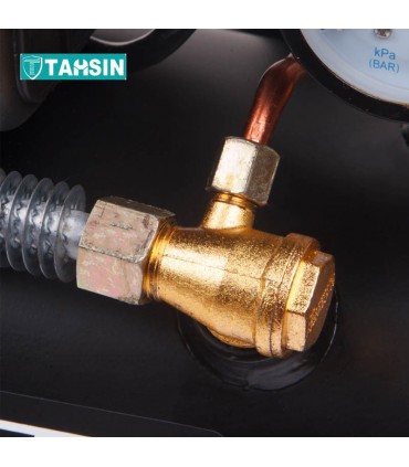 کمپرسور رونیکس مدل RC-1010 سایز 10 لیتری