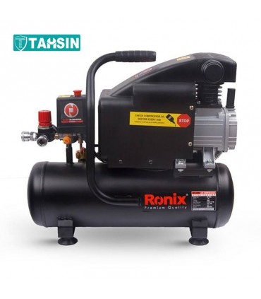 کمپرسور رونیکس مدل RC-1010 سایز 10 لیتری