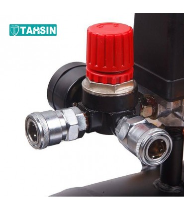 کمپرسور رونیکس مدل RC-1010 سایز 10 لیتری