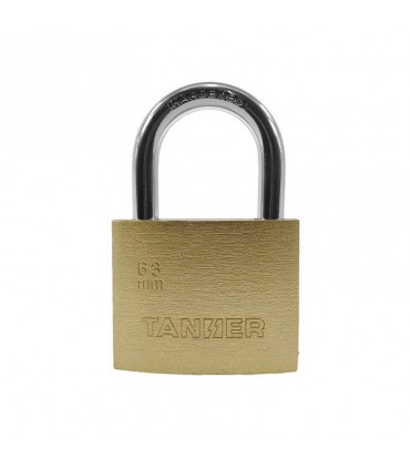 قفل آویز تنسر سایز 63