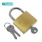 قفل آویز تنسر سایز 63
