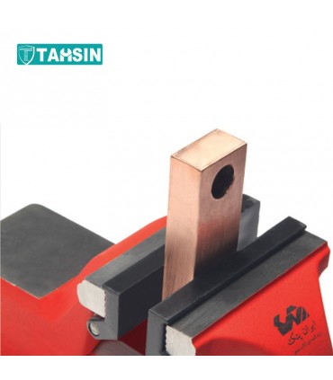 گیره رومیزی ایران پتک مدل KA1210 سایز 120