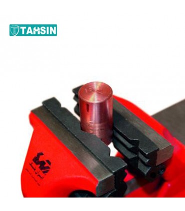 گیره رومیزی ایران پتک مدل KA1210 سایز 120