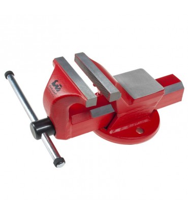 گیره رومیزی ایران پتک مدل KA1210 سایز 120