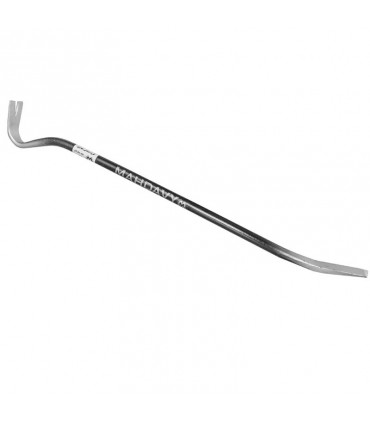 دیلم اهرم میخ کش مهدوی سایز 80