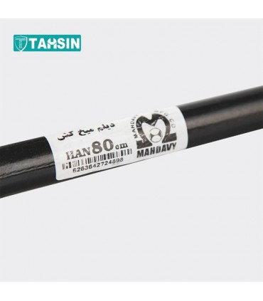 دیلم اهرم میخ کش مهدوی سایز 80