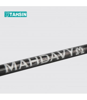 دیلم اهرم میخ کش مهدوی سایز 80