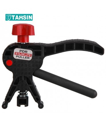 کیت ابزار 25 پارچه تگرگ کش صافکاری استار کلیپس