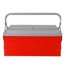 جعبه ابزارفلزی شاهرخ مدل 352  T2