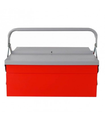 جعبه ابزارفلزی شاهرخ مدل 352  T2